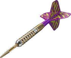 Rzutki Target Luke Littler G1 Prodigy 90% 23g SP