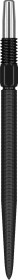 Groty Target Swiss Point Nano Point Czarne 30mm