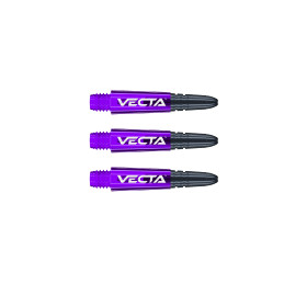 Shafty Winmau Vecta Short Purple Fioletowe
