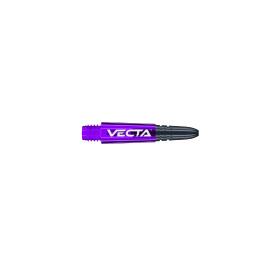 Shafty Winmau Vecta Short Purple Fioletowe
