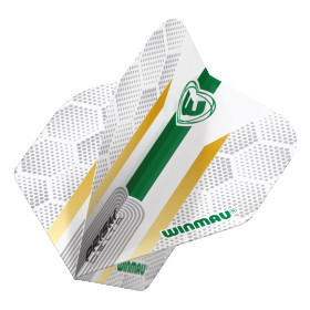 Piórka do Rzutek do Darta Winmau Prism Delta Xenon