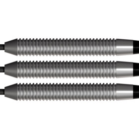 Lotki Rzutki do darta Bull's NL Lightning Orange 80% 21g