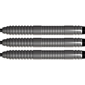 Lotki Rzutki do darta Bull's NL Lightning Red 80% 23g