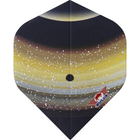 Piórka do darta Bull's NL Luna 100 Standard