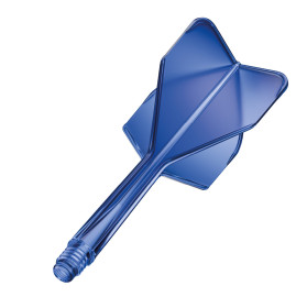 System GOAT A1R Medium Niebieski Blue Clear No6 (3szt.)