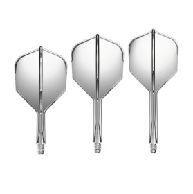 System GOAT A1R Inter Przezroczysty Clear No6 (3szt.)