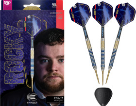 Rzutki Target Josh Rock Gen1 90% 24g SP