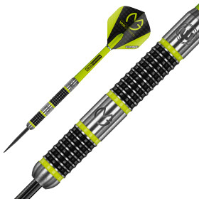Lotki Rzutki Winmau MvG Aspire 80% 24g Steel Darts