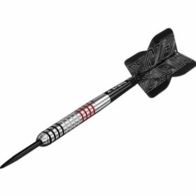 Rzutki do darta Mission Wessel Nijman 95% 23g