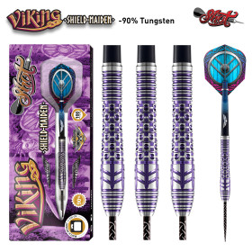 Lotki Rzutki Shot Viking Shield Maiden 90% 23g