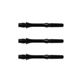 Shafty Cosmo Fit Gear Slim Locked Black Czarne Rozmiar 2