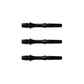 Shafty Cosmo Fit Gear Slim Spinning Black Czarne Rozmiar 1