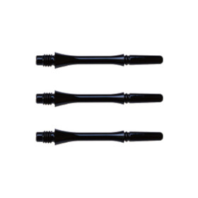 Shafty Cosmo Fit Gear Slim Spinning Black Czarne Rozmiar 3