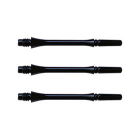 Shafty Cosmo Fit Gear Slim Spinning Black Czarne Rozmiar 5