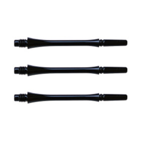Shafty Cosmo Fit Gear Slim Spinning Black Czarne Rozmiar 6