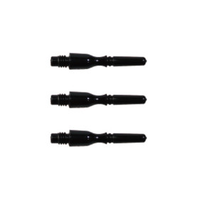 Shafty Cosmo Fit Gear Hybrid Locked Black Czarne Rozmiar 1