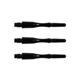 Shafty Cosmo Fit Gear Hybrid Locked Black Czarne Rozmiar 3