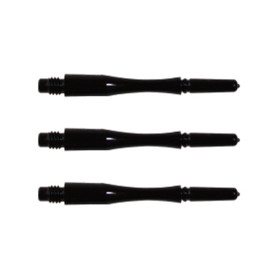 Shafty Cosmo Fit Gear Hybrid Locked Black Czarne Rozmiar 4