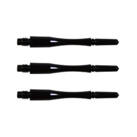 Shafty Cosmo Fit Gear Hybrid Spinning Black Czarne Rozmiar 5