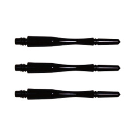 Shafty Cosmo Fit Gear Hybrid Spinning Black Czarne Rozmiar 6