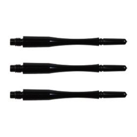 Shafty Cosmo Fit Gear Hybrid Spinning Black Czarne Rozmiar 7