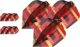 Piórka do darta Target Pro Ultra Stephen Bunting Gen 5 No2 (9szt.)