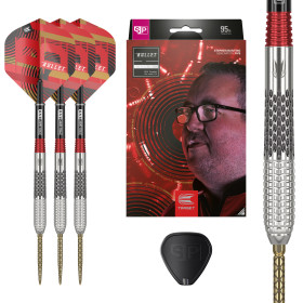 Rzutki Target Stephen Bunting Gen5 95% 22g SP