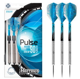 Rzutki Harrows Pulse 90% 26g