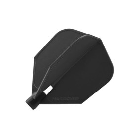 Piórka Harrows Clic Standard Black