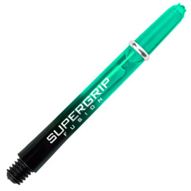 Shafty Harrows Supergrip Fusion Midi Black/Jade
