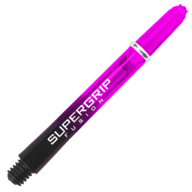 Shafty Harrows Supergrip Fusion Midi Black/Pink