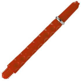 Shafty Harrows Dimplex Short Fire Red