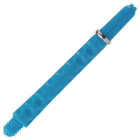 Shafty Harrows Dimplex Short Aqua