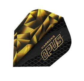 Piórka do darta Harrows Opus 1 No6 3szt.