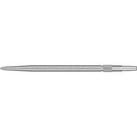 Groty Target Swiss Point SLK Srebrne 42mm