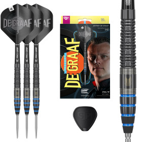 Rzutki Target Jeffrey De Graaf 90% 23g SP