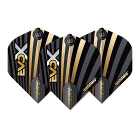 Piórka Winmau Michael Van Gerwen Prism Delta EvoX