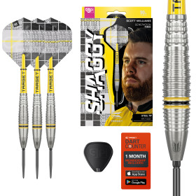 Rzutki Target Scott Williams G2 90% 25g SP