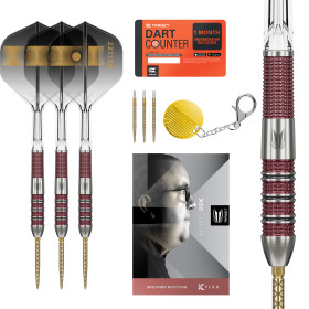 Rzutki Target Stephen Bunting 95K 95% 18g SP