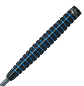 Lotki Rzutki do darta Dynasty Fallon Sherrock Fallon 4 Blue Line 95% 23g z autografem