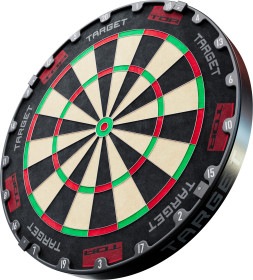 Tarcza do Darta Sizalowa Target TOR