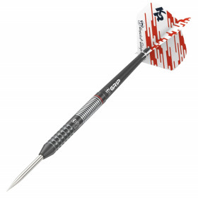 Lotki Rzutki Krzysztof Ratajski G2 Black 90% 26g steel