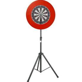Stojak do tarczy Mission RotaPro Travel Stand