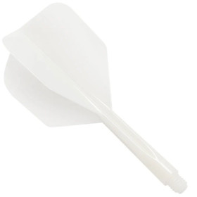 System Condor Zero Stress Medium Biały White Small (3szt.)