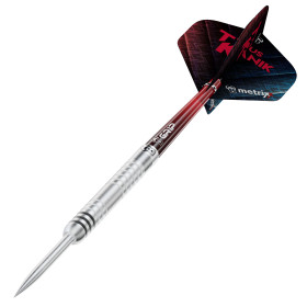 Lotki Bull's Tytus Kanik Challanger 90% 22g steel