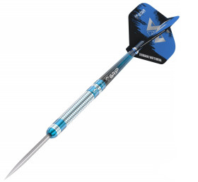 Lotki Rzutki Bull's Jermaine Wattimena G3 90% 22g steel