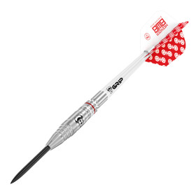 Lotki Rzutki Bull's Niko Springer 90% 22g steel
