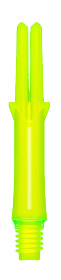 Shafty LShaft LStyle Locked Straight Żółte Neon Yellow 190