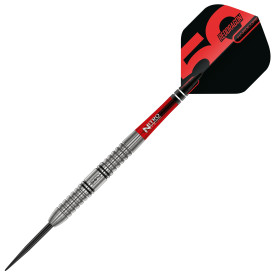 Lotki Rzutki Red Dragon Penetrator 1 25g Steel 95% 50th Anniversary