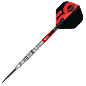 Lotki Rzutki Red Dragon Penetrator 4 23g Steel 95% 50th Anniversary